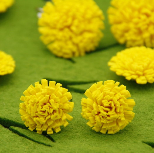 pampelišky .. pecky 1,9 cm