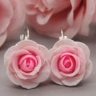 růže  .. cvakačky 2 cm