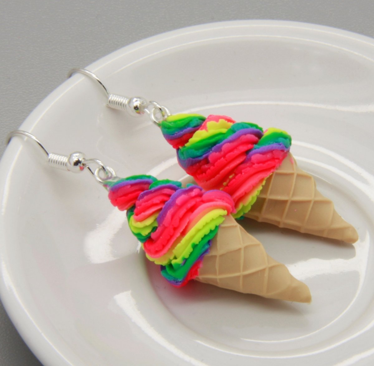 točená  zmrzlina .. 