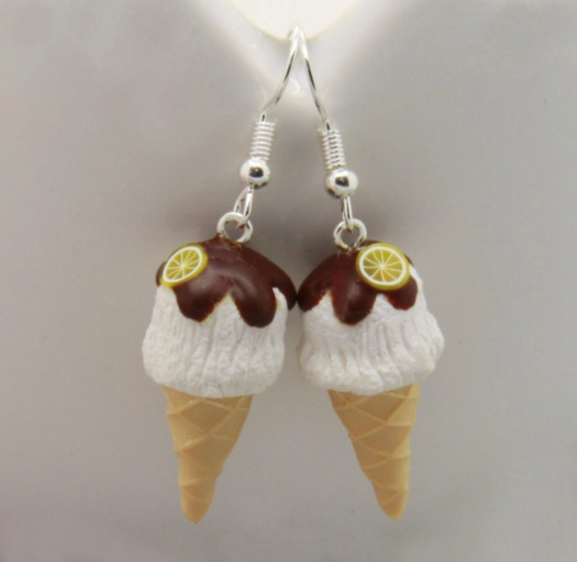 kopečková  zmrzlina ..