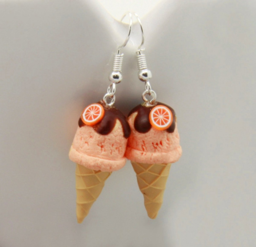 kopečková  zmrzlina ..