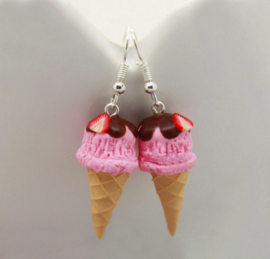 kopečková  zmrzlina ..