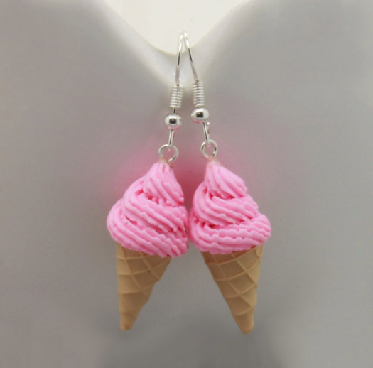 točená  zmrzlina .. 