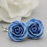 růže.. cvakačky 2 cm