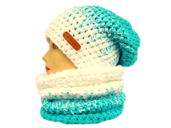 OMBRÉ SOUPRAVA 1451