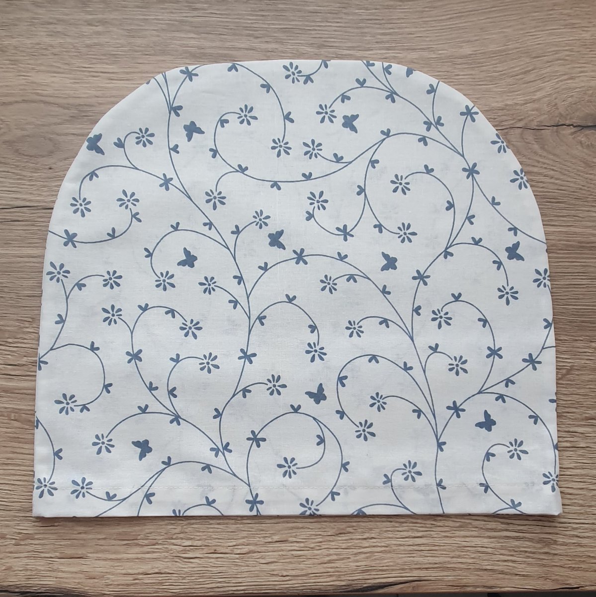 Povlak na termo poklop na čajovou konvici 