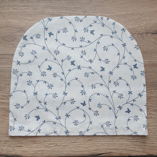 Povlak na termo poklop na čajovou konvici 