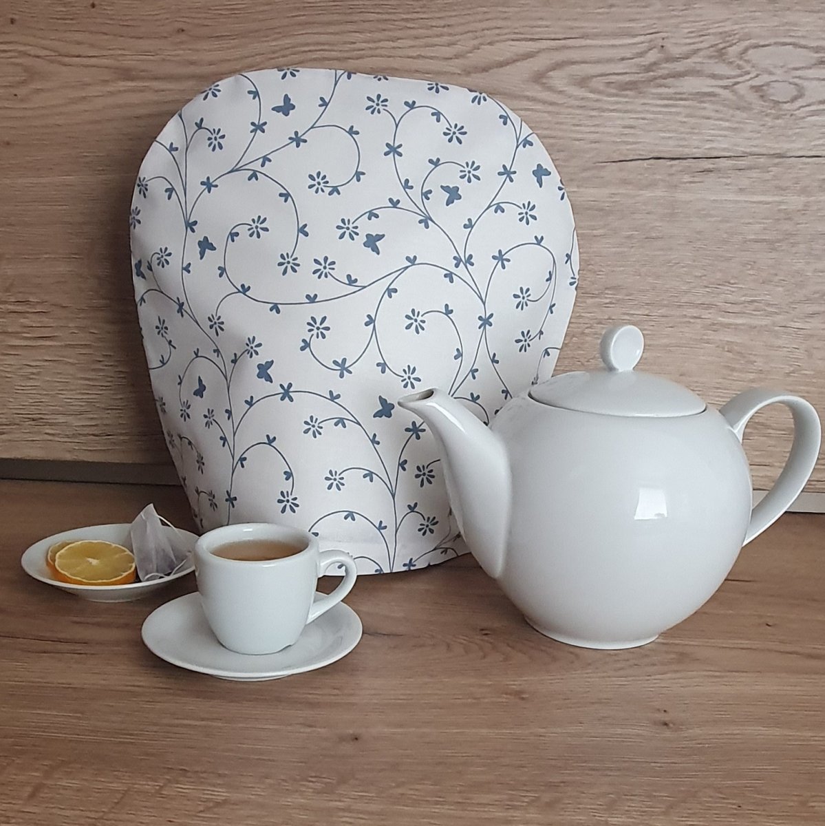 Termo obal na čajovou konvici 