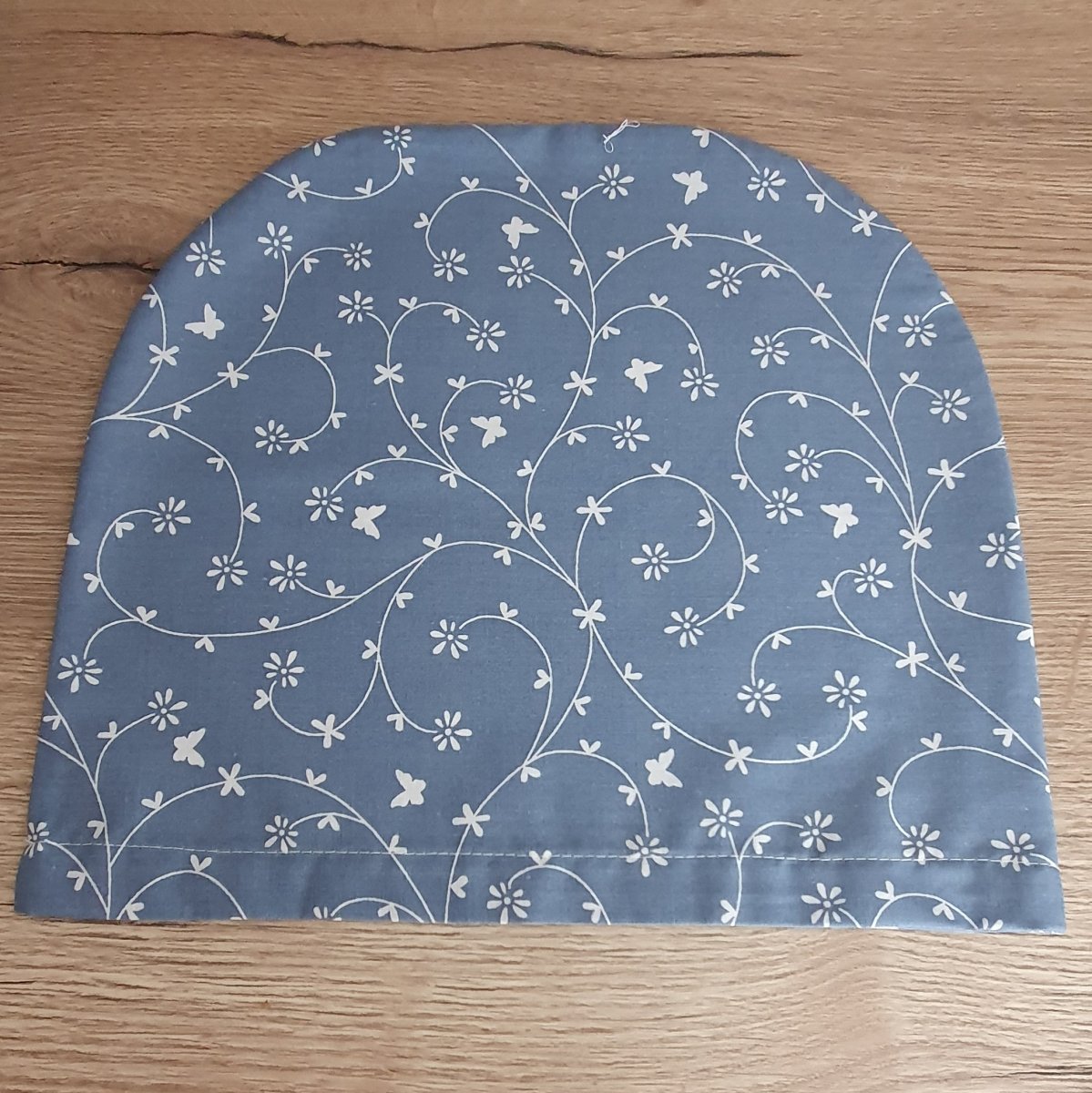 Povlak na termo poklop na čajovou konvici 