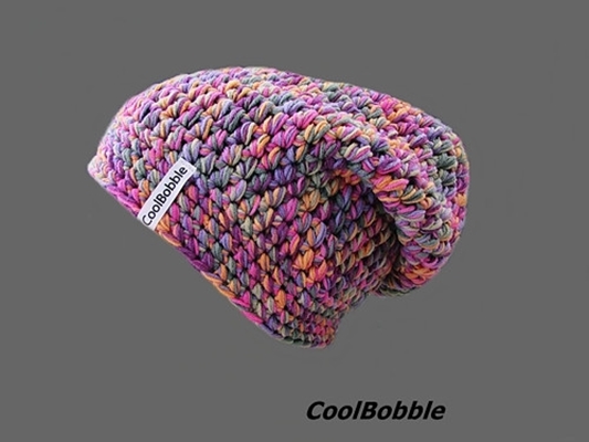 Hučka CoolBobble