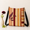 MYSTERY FLOWER BAG no.004 ***  PARROT®