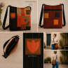 MYSTERY ORANGE BAG ***  PARROT®