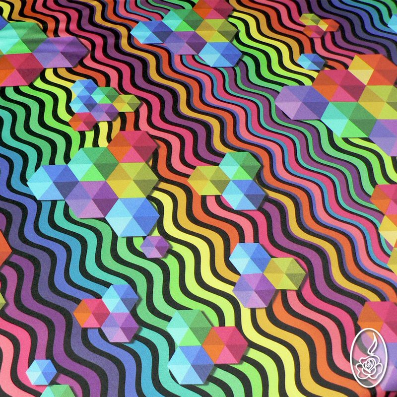 Autorská látka Denisa