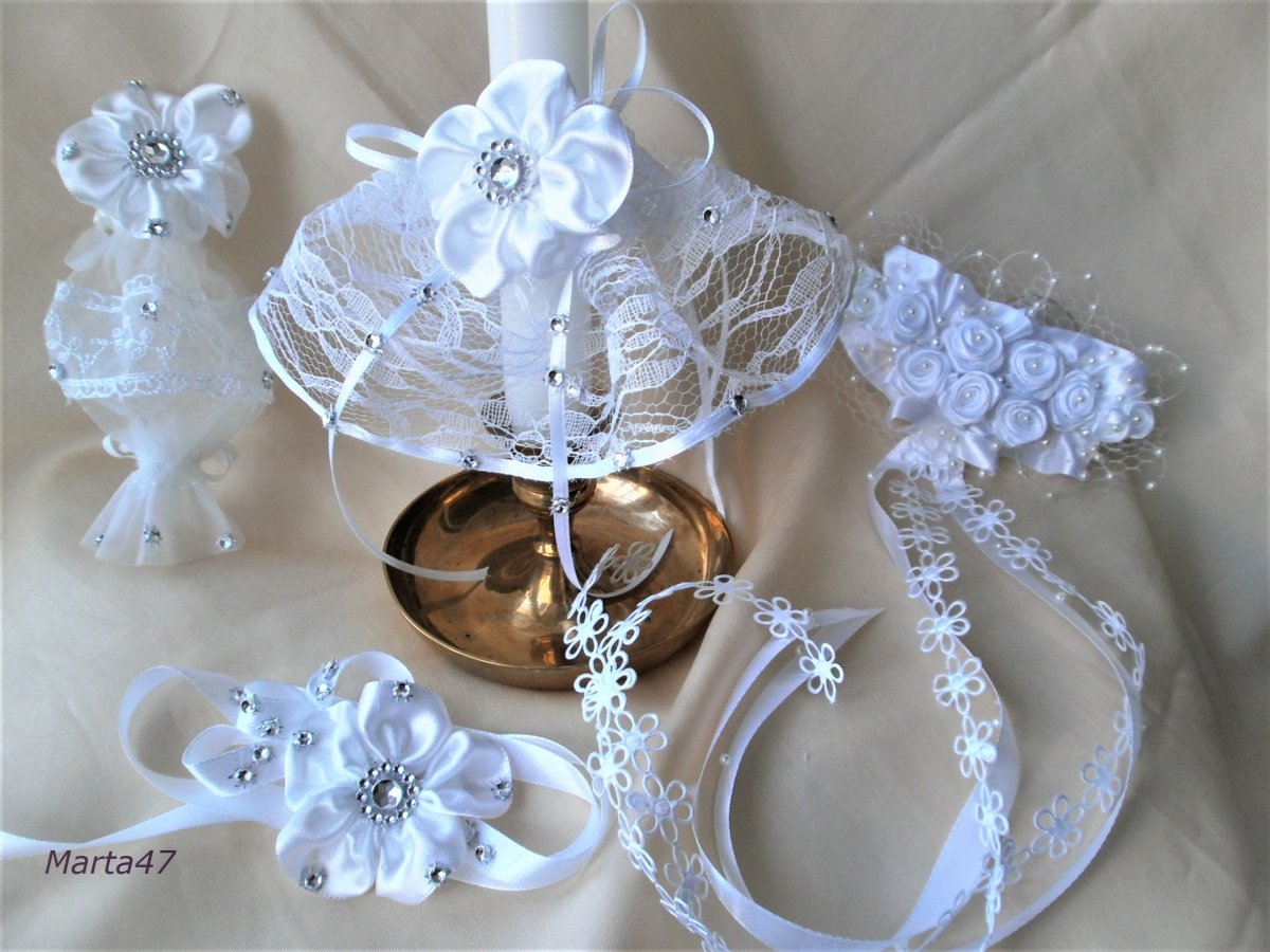 Prvé sväté prijímanie - pre slečny