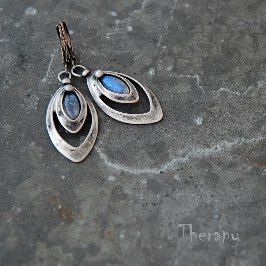 Za svitu měsíce...