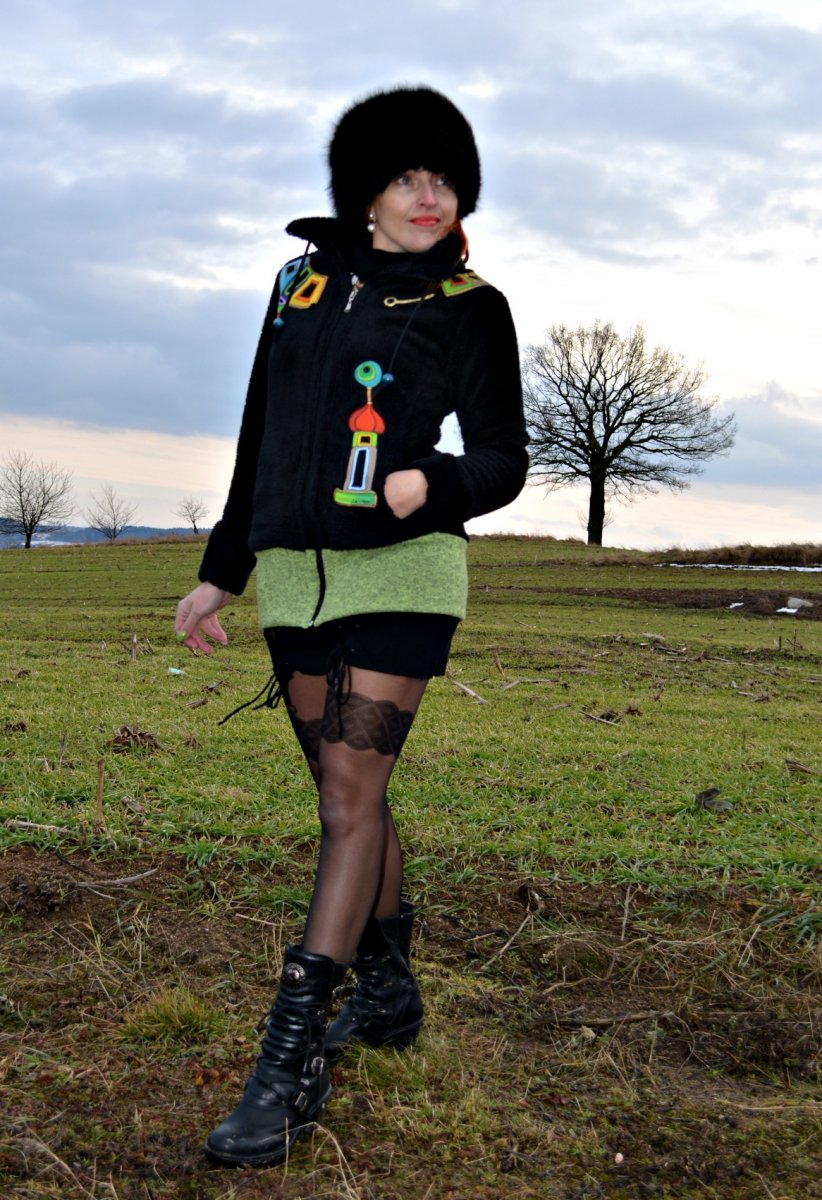 Los Micinos Mini Castelos / M 