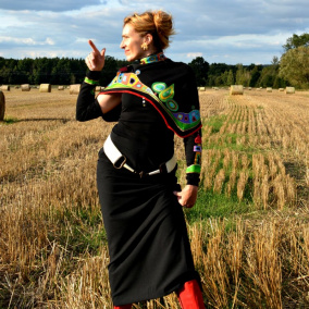 Los Ponchos&Los Rucavos