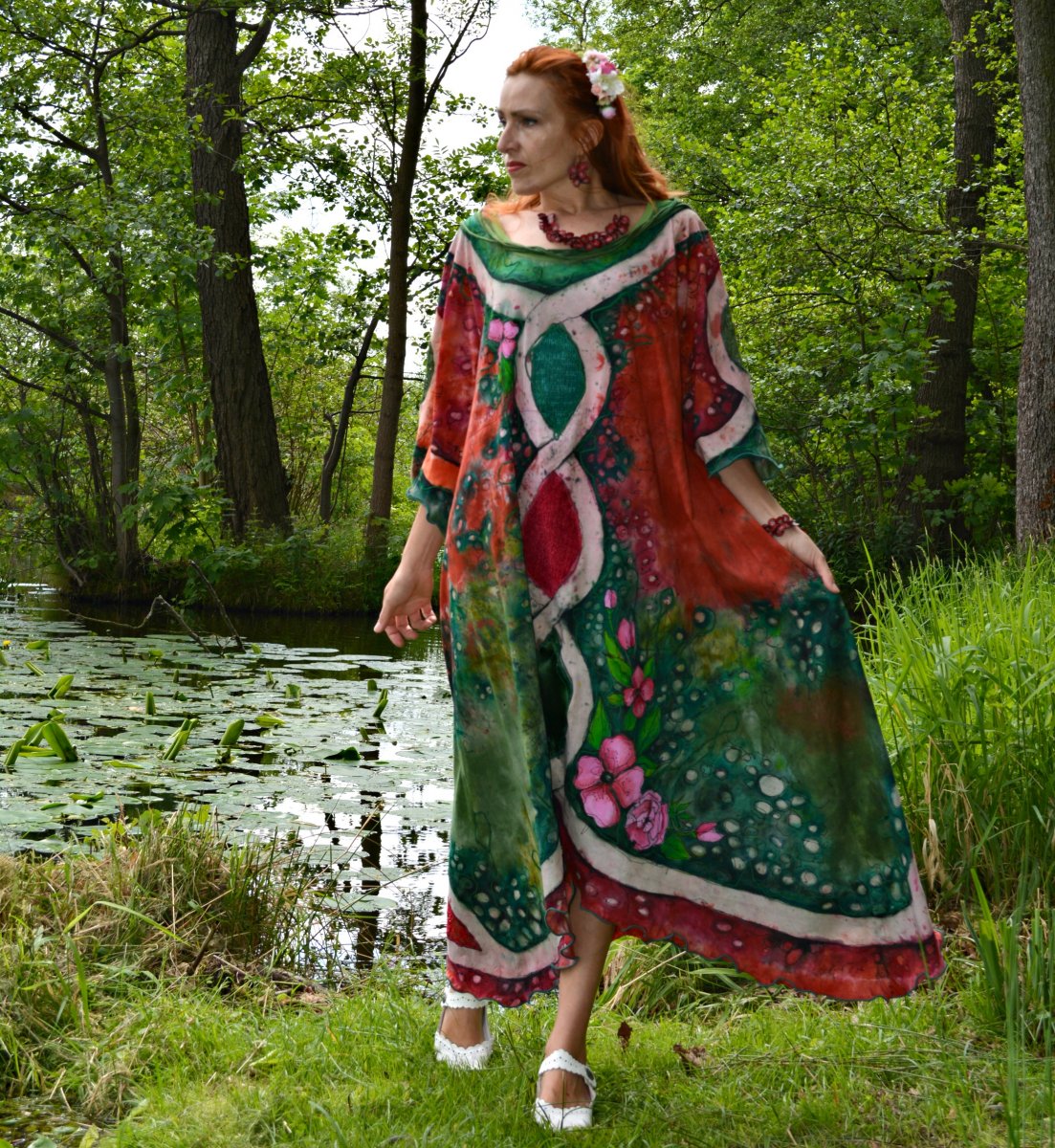 Mentolové s malinami