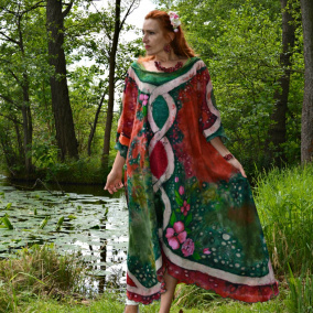 Mentolové s malinami