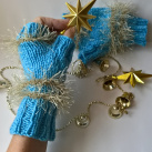 Přeju si .... návleky na ruce