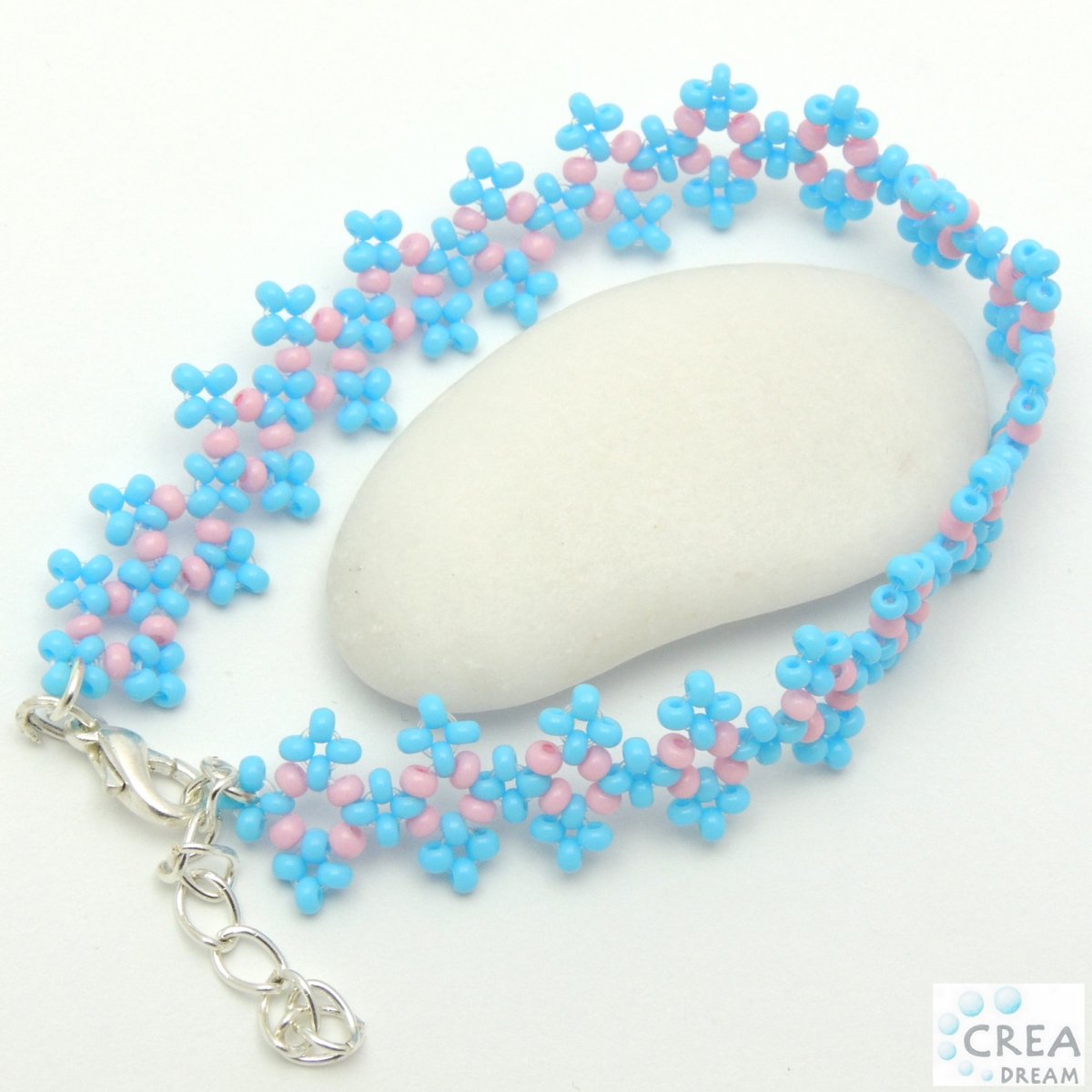  Náramek - Víla Lylien