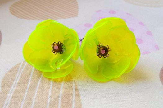 UV REFLEXNÍ RECYKLENKY #0482