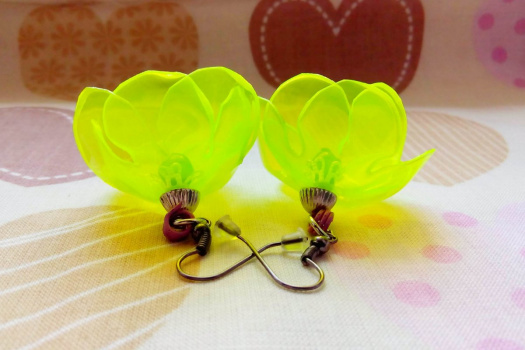 UV REFLEXNÍ RECYKLENKY #0482