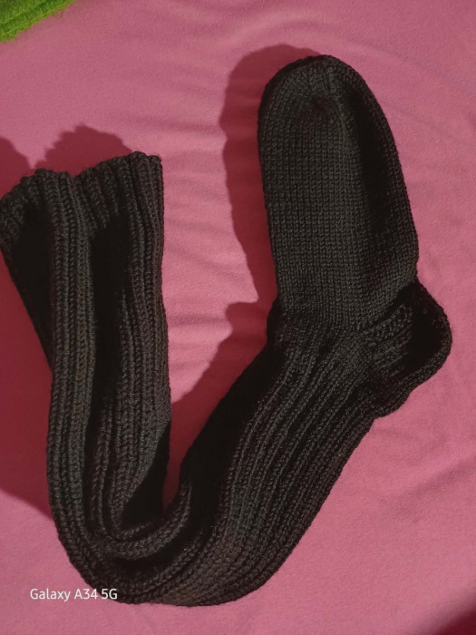 Nadkolenky/podkolenky