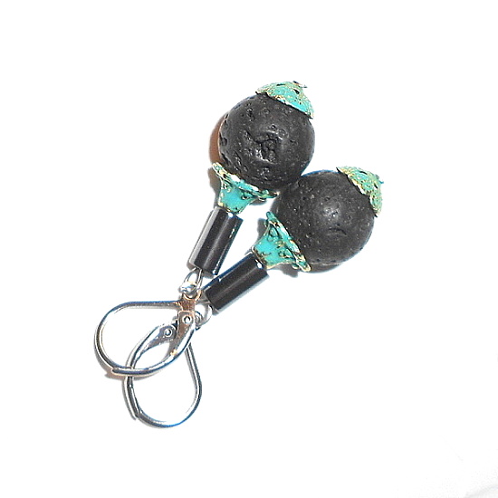 NEREZ - Igneous Antik