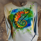 NEHODLÁM SE MĚNIT 2 - tričko dámské