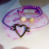 NÁRAMEK HEART #0092