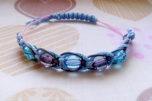 NÁRAMEK SHAMBALLA #0133