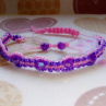 NÁRAMEK SHAMBALLA #0136
