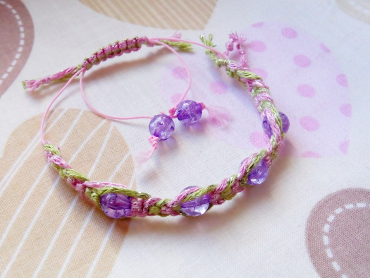 NÁRAMEK SHAMBALLA #0143