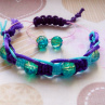 NÁRAMEK BUBBLE SHAMBALLA #0144