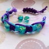 NÁRAMEK BUBBLE SHAMBALLA #0144