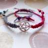 NÁRAMEK PENTAGRAM #0145