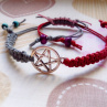 NÁRAMEK PENTAGRAM #0145