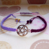 NÁRAMEK PENTAGRAM #0146