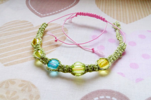 NÁRAMEK SHAMBALLA #0152