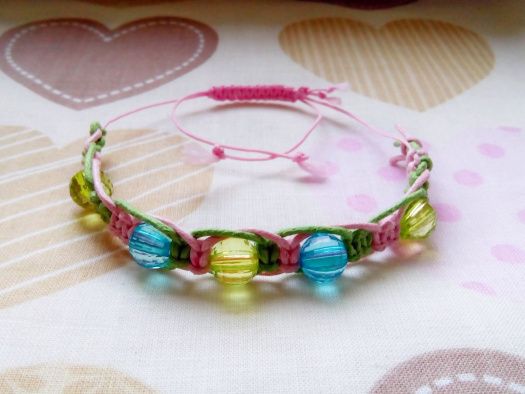 NÁRAMEK SHAMBALLA #0156