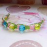 NÁRAMEK SHAMBALLA #0156