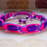 NÁRAMEK NEON SHAMBALLA #0170