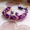 NÁRAMEK BUBBLE SHAMBALLA #0188