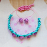 NÁRAMEK BUBBLE SHAMBALLA #0192