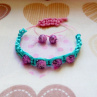 NÁRAMEK BUBBLE SHAMBALLA #0192