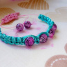 NÁRAMEK BUBBLE SHAMBALLA #0192