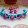 NÁRAMEK BUBBLE SHAMBALLA #0192