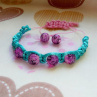 NÁRAMEK BUBBLE SHAMBALLA #0192