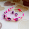 NÁRAMEK BUBBLE SHAMBALLA #0197